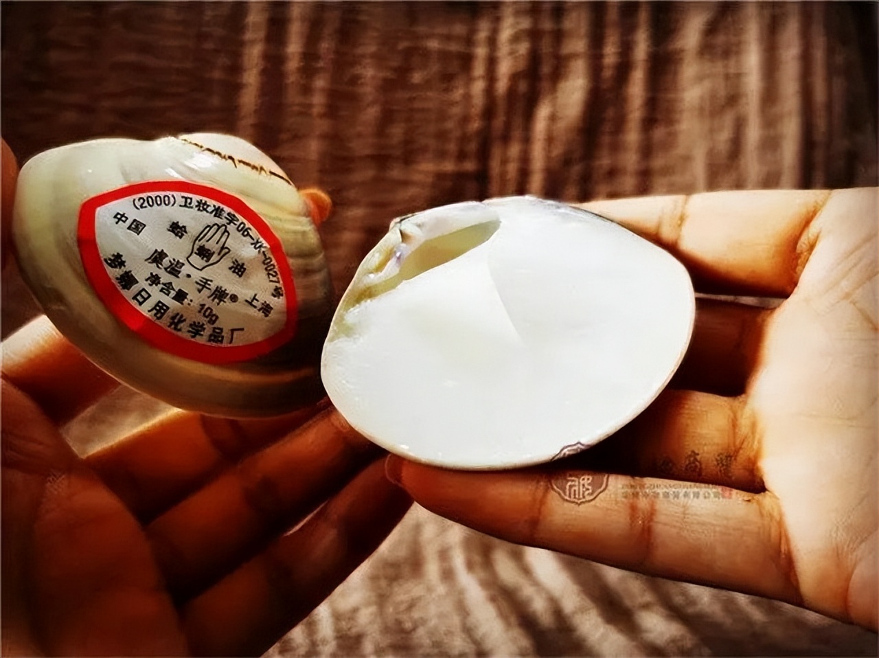 毛*东泽**时代的十大名牌，太珍贵了，你用过几种？