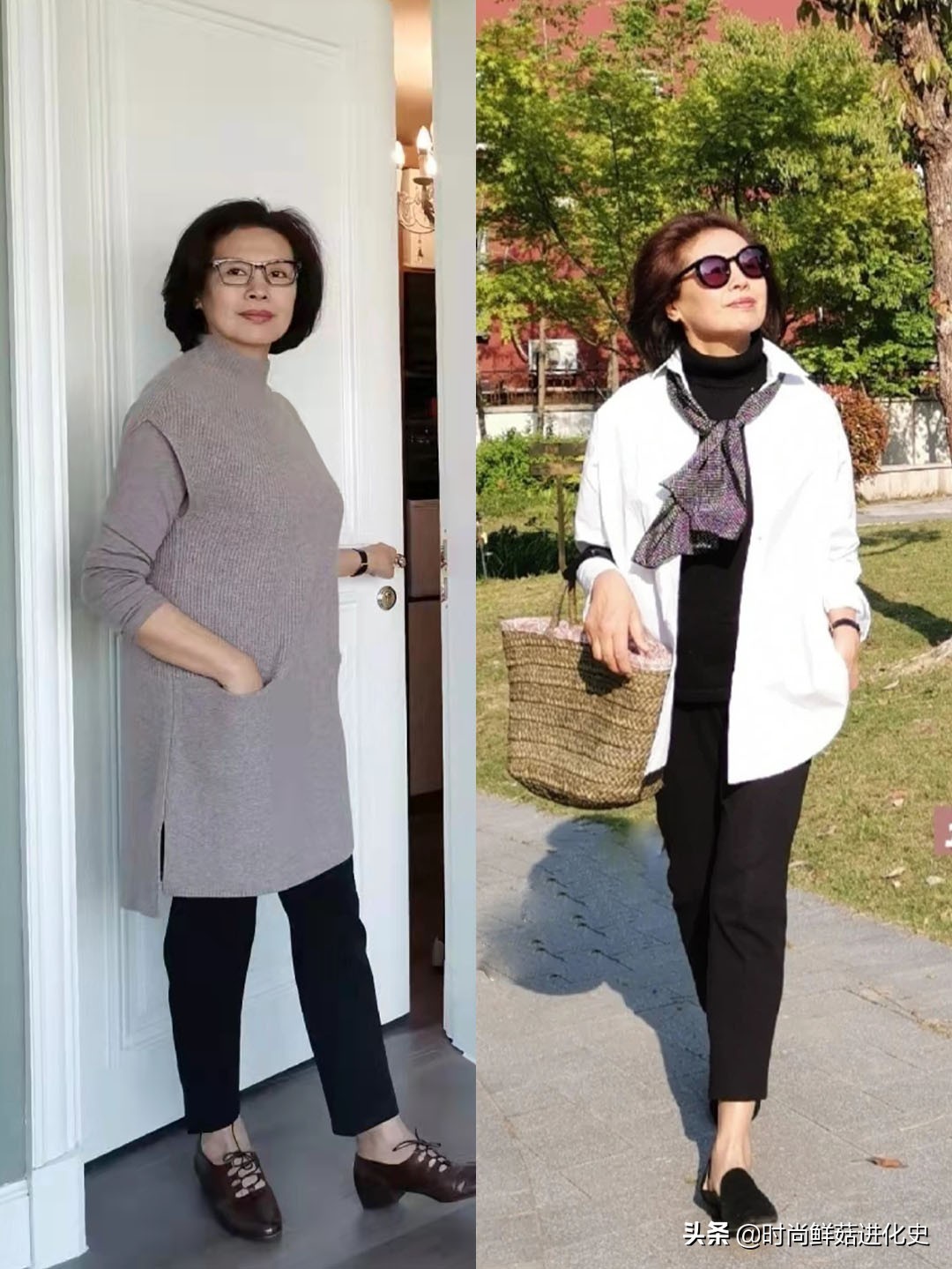 2022年流行这5双鞋百搭显瘦又时髦,今年流行的这3款鞋越穿越时髦