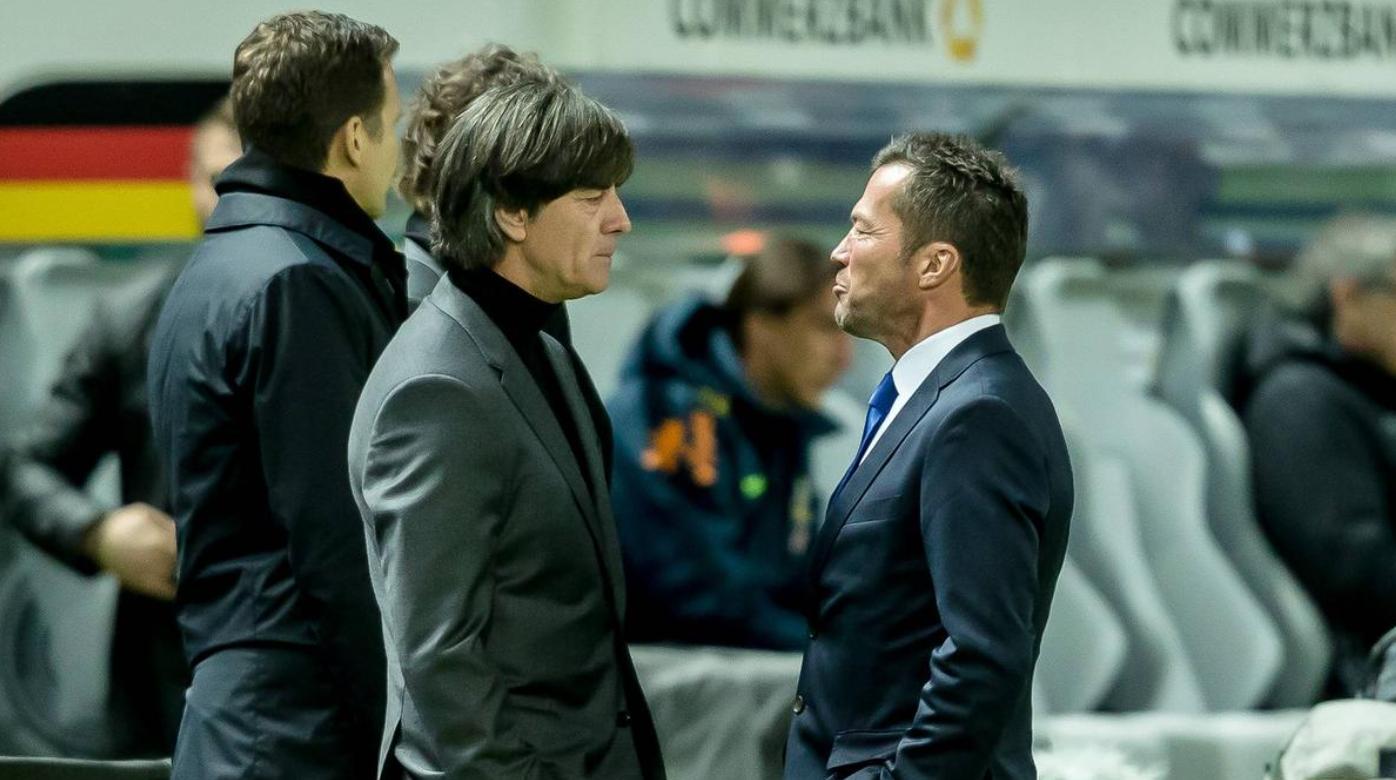 德国足球黄金十年后，为何会有明显衰退？