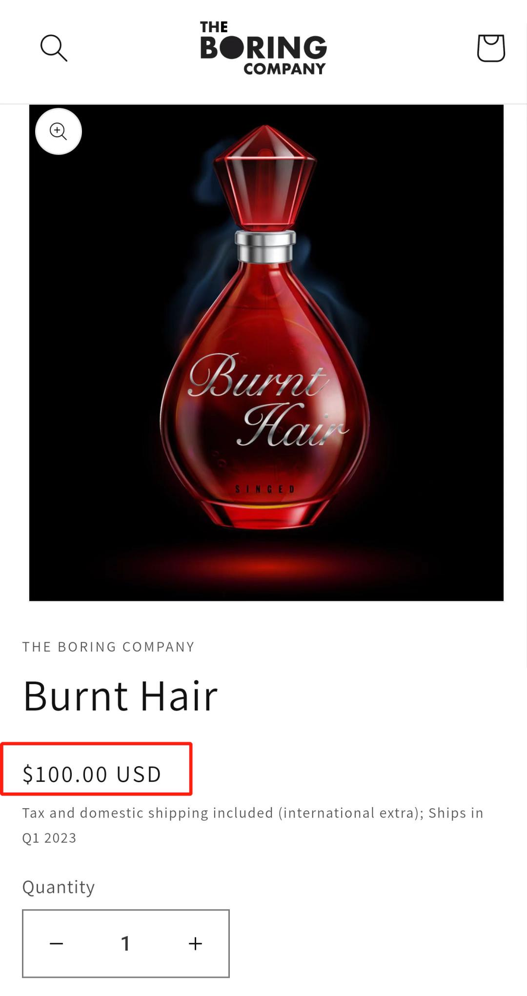 马斯克香水进口,马斯克推荐的香水