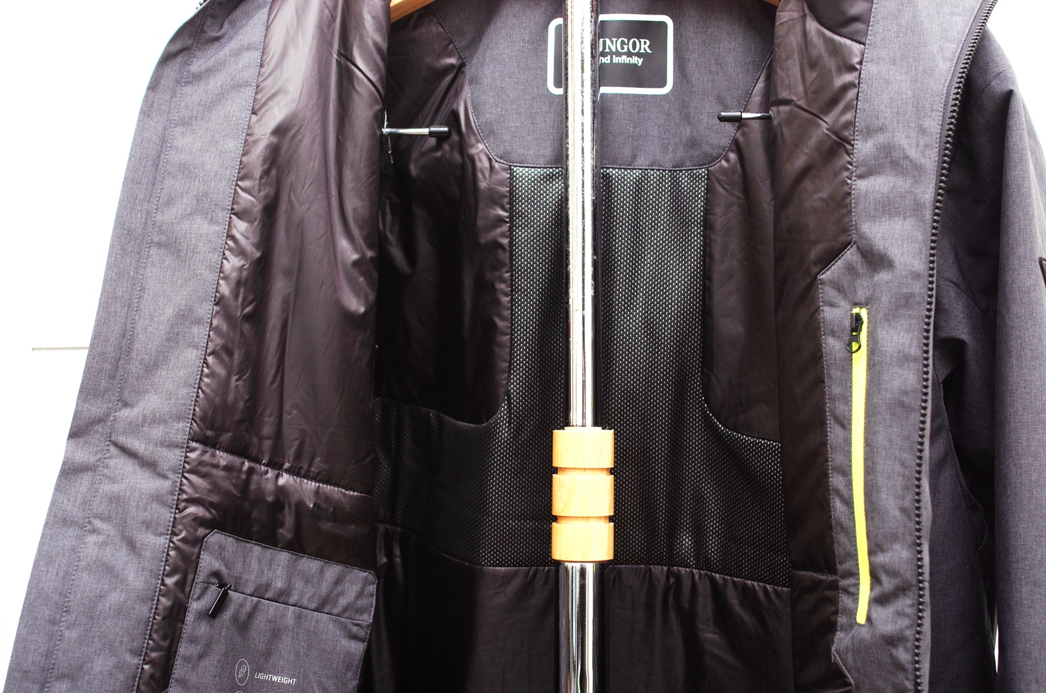 换季怕冷又怕热怎么搭配,冬季怕冷旅游带哪些衣服