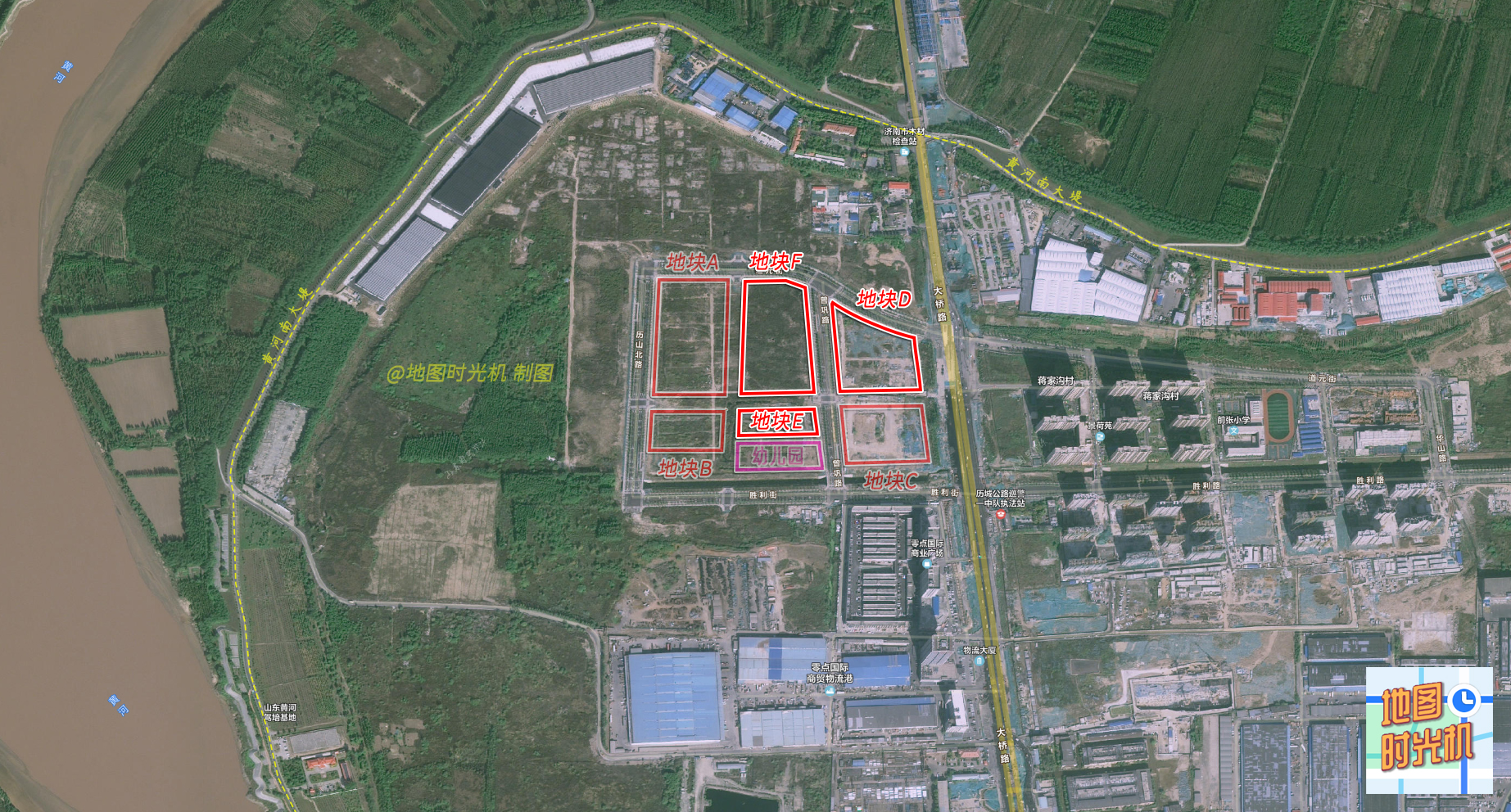 济南华山片区新建学校,济南华山片区学校