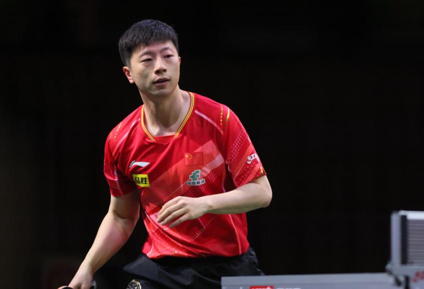 国乒世乒赛直通赛开打王楚钦,王楚钦世乒赛男团半决赛