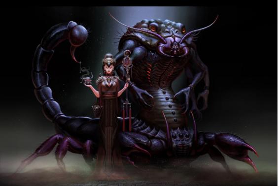 蛊到底是什么东西为什么到处害人,蛊的说法真的吗