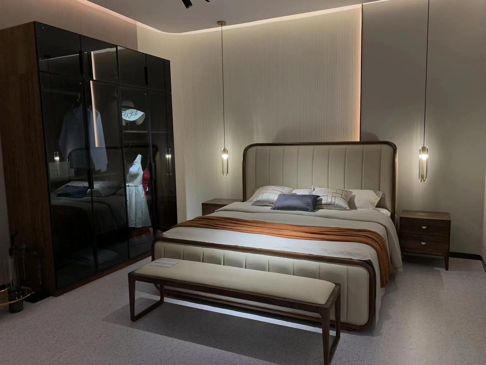 北美黑胡桃木会开裂吗,胡桃木家具怎么防止开裂