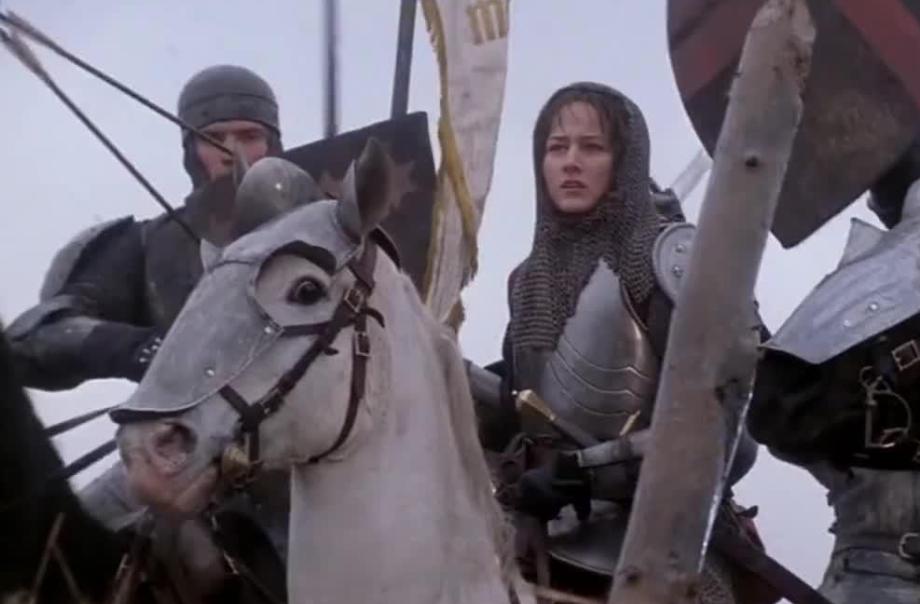 圣女贞德是德国人吗,圣女贞德是法国哪个战争的英雄