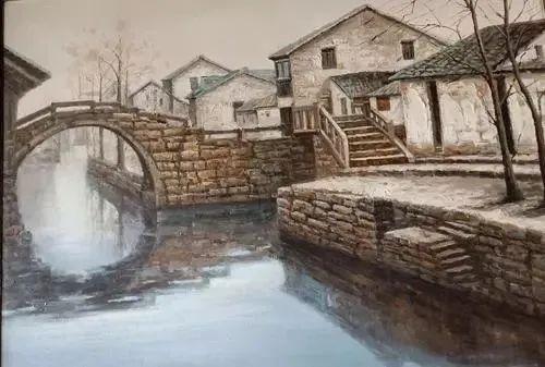 说古道今|老苏州桥名趣谈