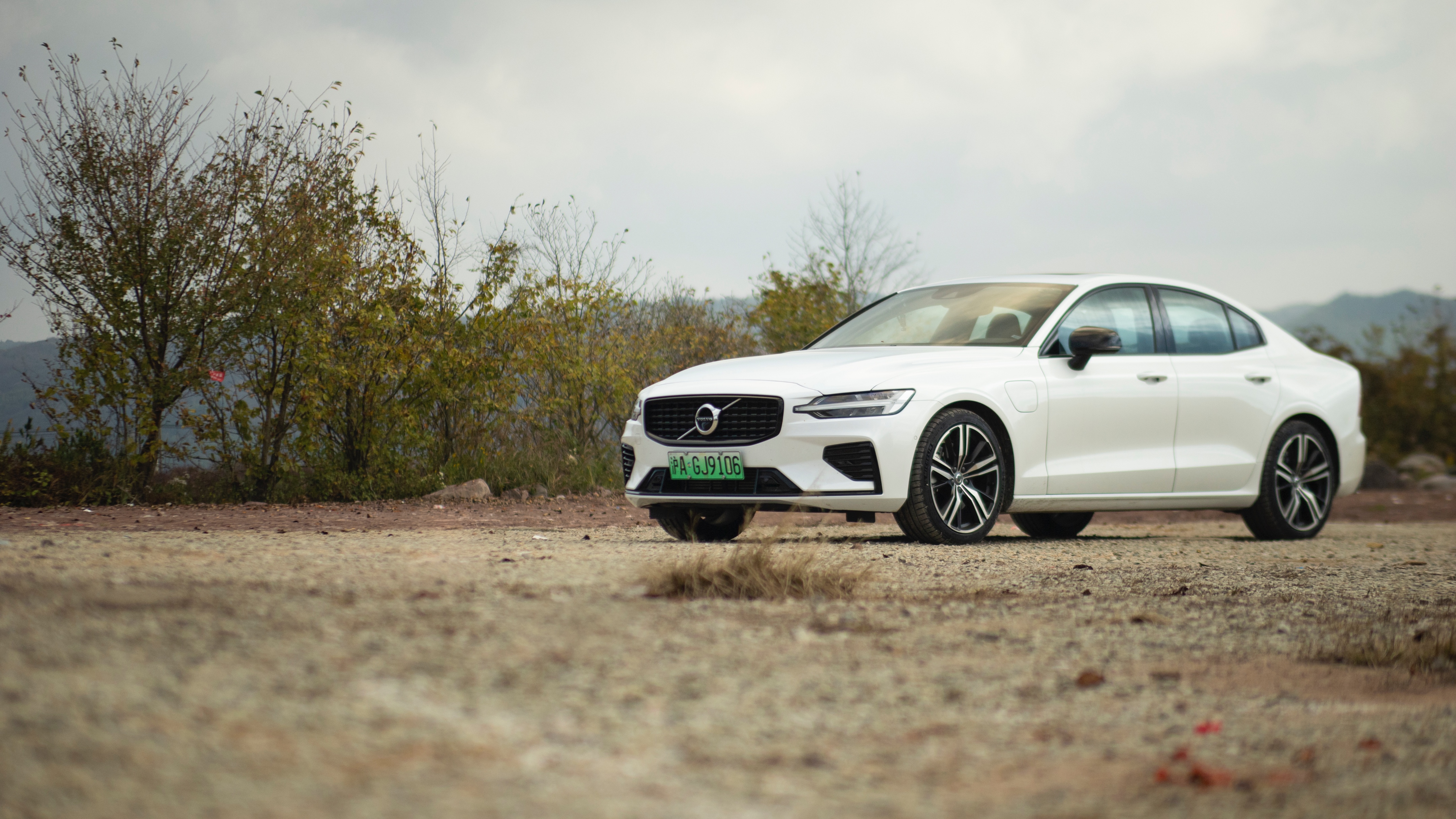 沃尔沃s604.7秒零百加速,沃尔沃s602022款智逸豪华版