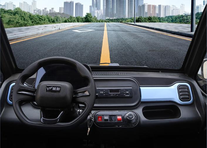 1万3左右的电动四轮,2-3万元电动车400公里续航