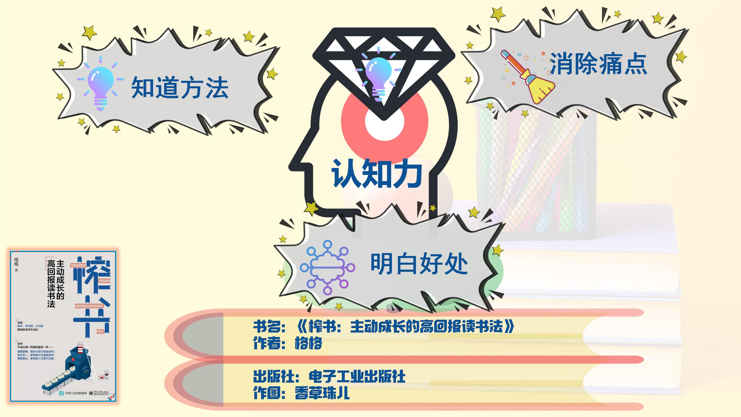 读书慢的原因及解决方法,读书太快记不住怎么办