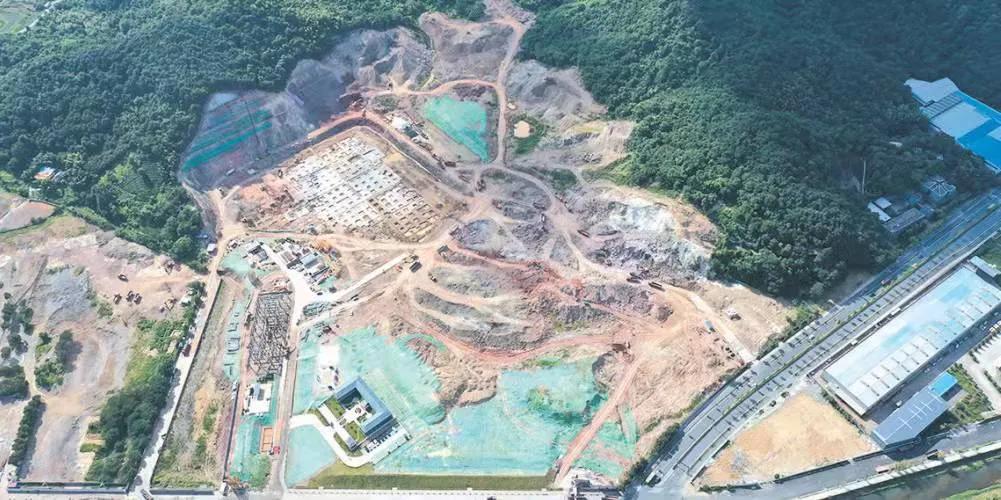 以前的富阳是怎么样的,富阳未来五年