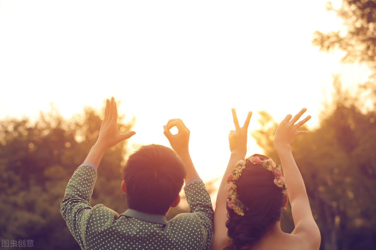 聪明的家长不再对子女催婚了,聪明的父母早就不催婚孩子结婚了