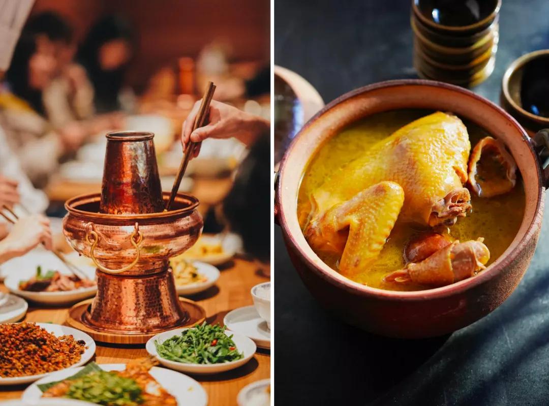 杭州最好吃餐厅排行榜,杭州好吃的餐厅排行榜前十名