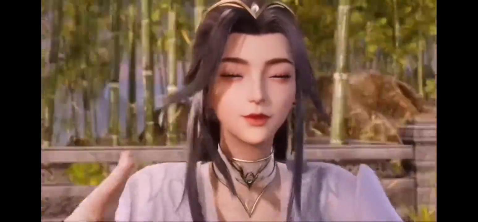 汐儿有救了，只要找到三大神木之一的滋阴木就可以了