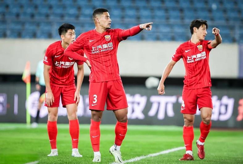 上海海港vs山东泰山中国国家德比,上海海港vs山东泰山联赛交手记录