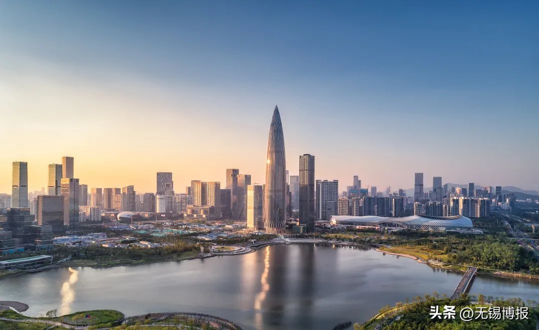 一座无锡城半部香港史,无锡和香港的关系