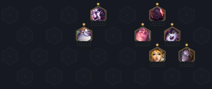 金铲铲双城之战白魔烬,金铲铲双城之战巨像