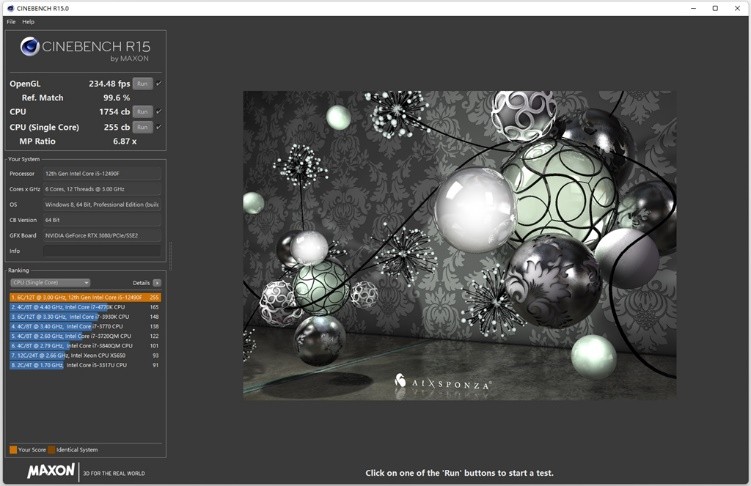 性能炸裂的笔记本,性能最炸裂的千元机
