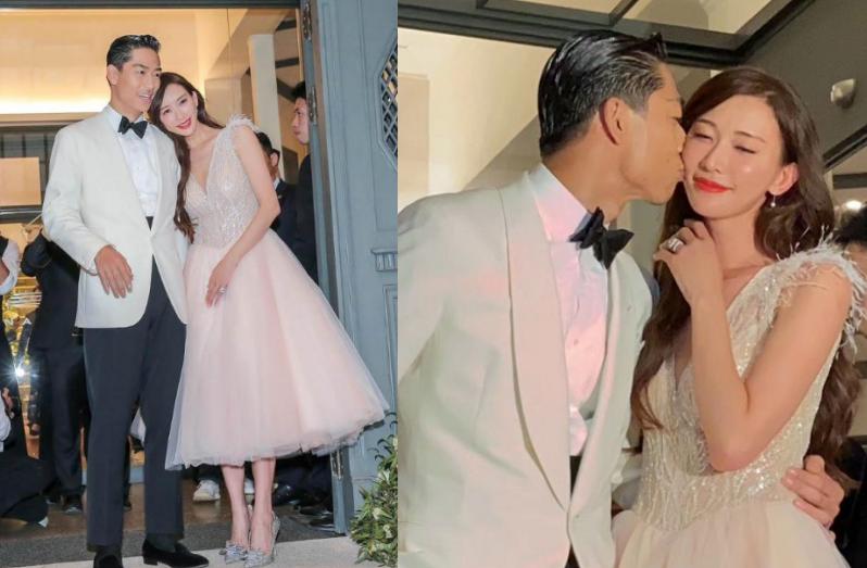 46岁林志玲首自曝婚后甜蜜日常,47岁林志玲当妈后首晒居家自拍