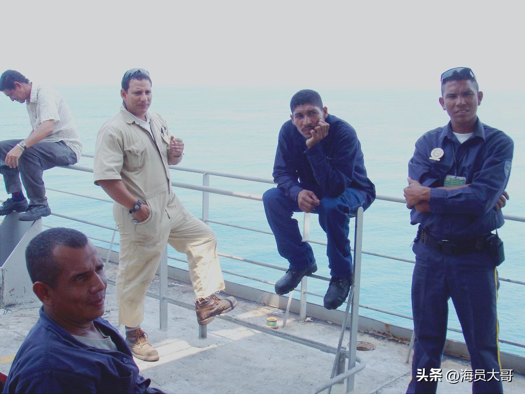 船到韩国，船长听了女人的话，遭好心女华人欺骗，损失4万5千多