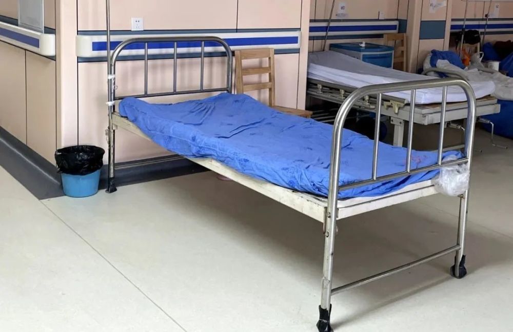 老人感染新冠血氧波动很大,老年人新冠血氧正常需要住院吗