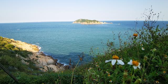 福州最美的海景,福州看海的地方推荐