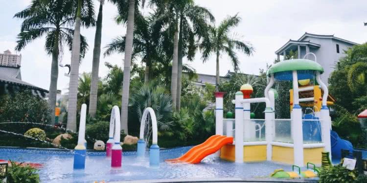 聚龙小镇：离城不离尘的心灵