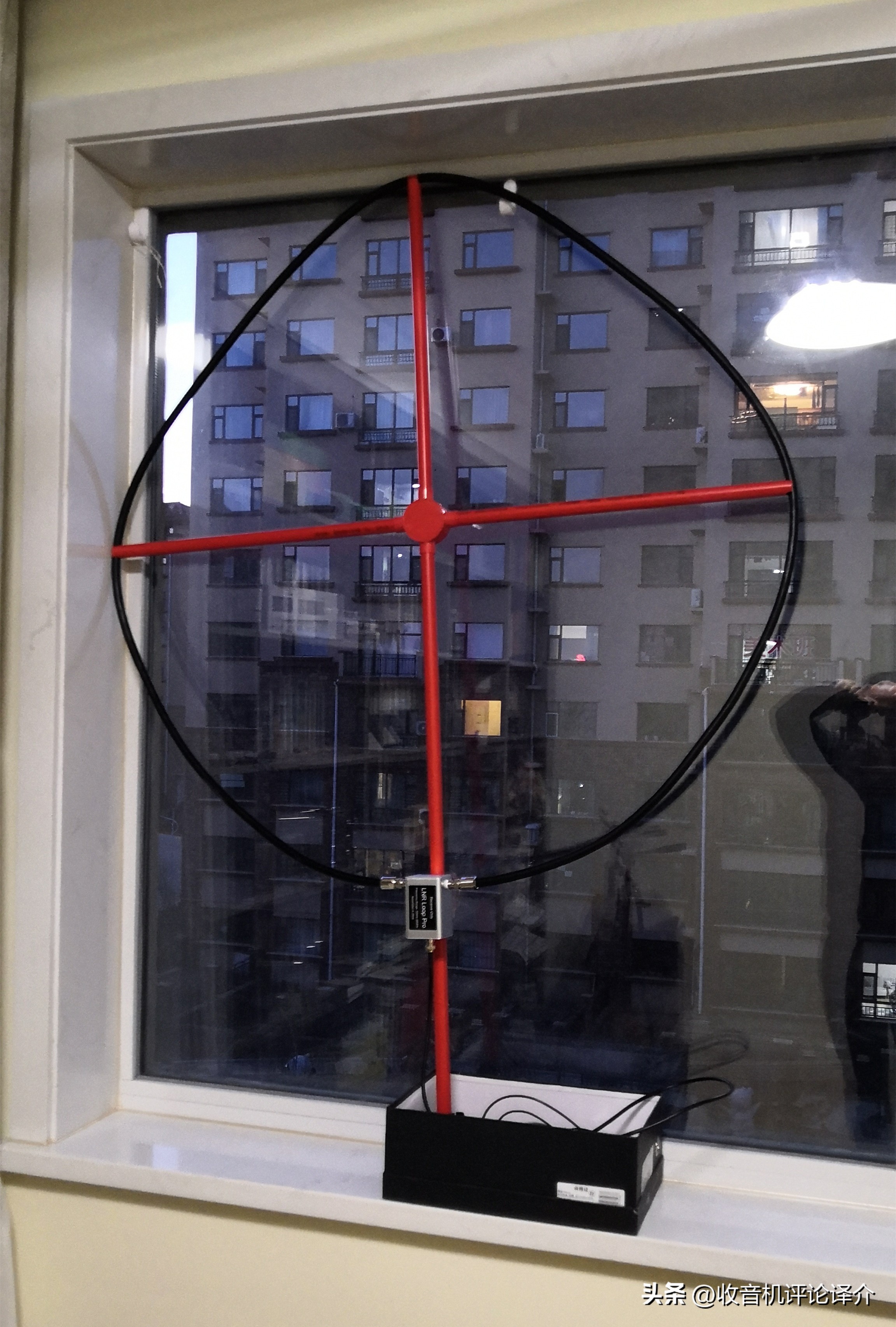 lnrpro天线,lnr天线怎么样