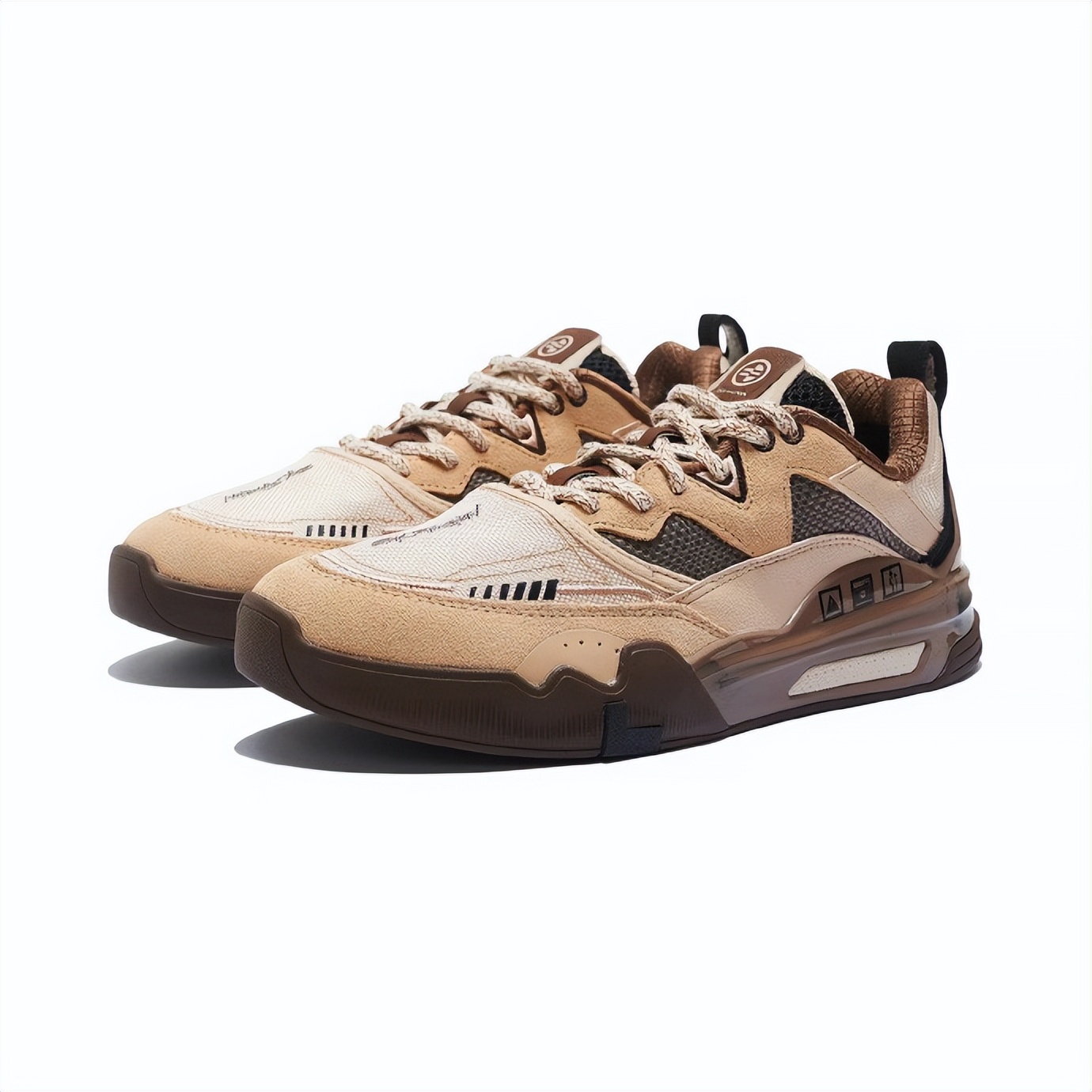 2021国产休闲鞋榜前十名,2022年国产通勤男鞋