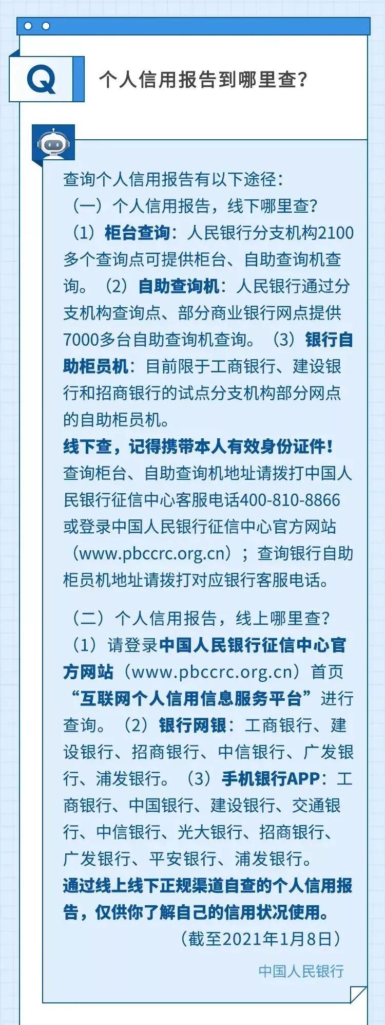 个人信用报告查询授权书上征信吗,个人征信报告是个人信用报告吗