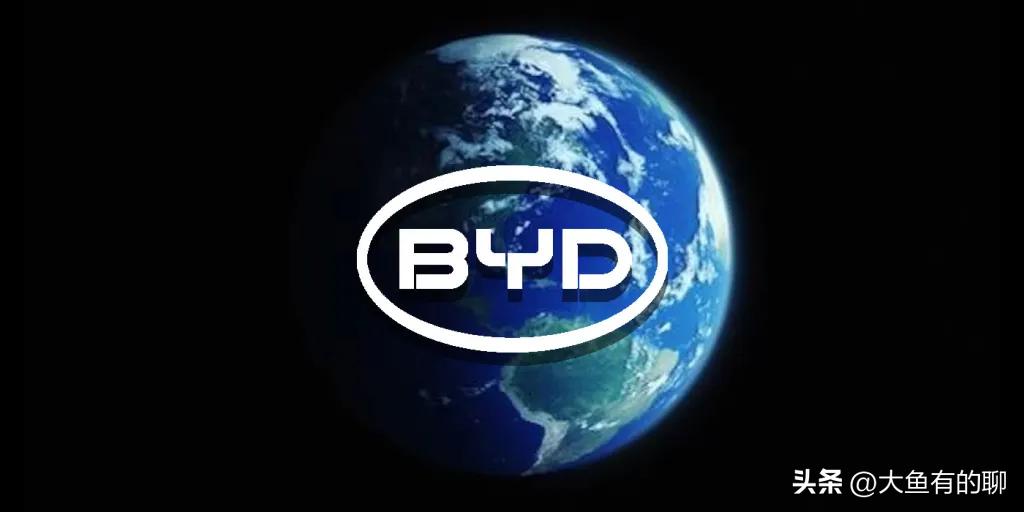 各车企的电动车品牌,中国电动车企未来谁最有潜力