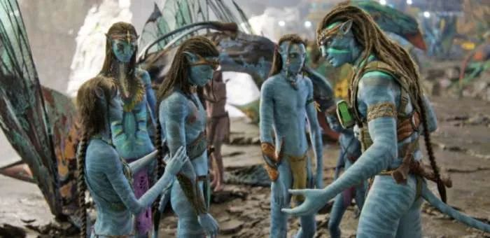 阿凡达2揭秘,阿凡达2为什么猎杀肯图鲸