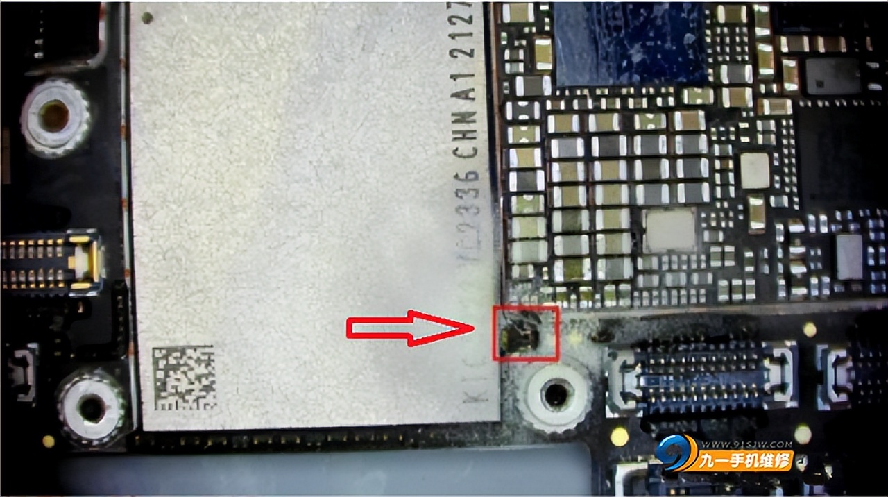 苹果11一直显示苹果标志开不了机,苹果手机苹果标志一直亮开不了机