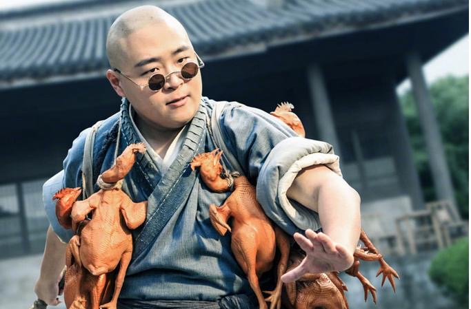 童星郝劭文视频,童星郝劭文直播间