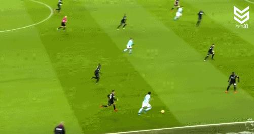 瓜迪奥拉欧冠之旅,再次止步欧冠的瓜迪奥拉