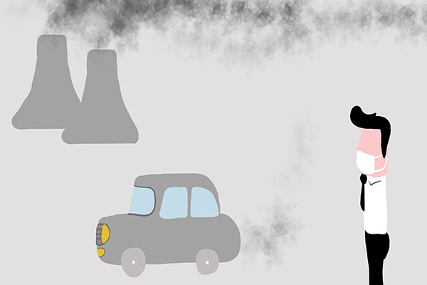 肺癌到最后是什么症状,肺癌是拖出来的吗