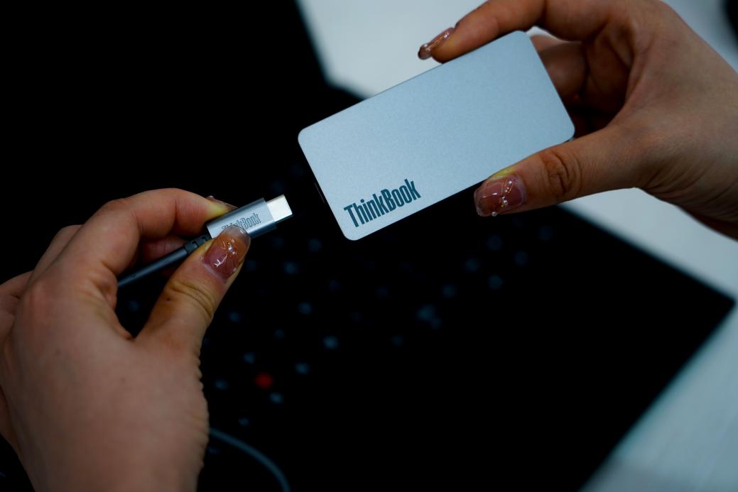 联想笔记本65w氮化镓充电器,联想拯救者r9000氮化镓充电器