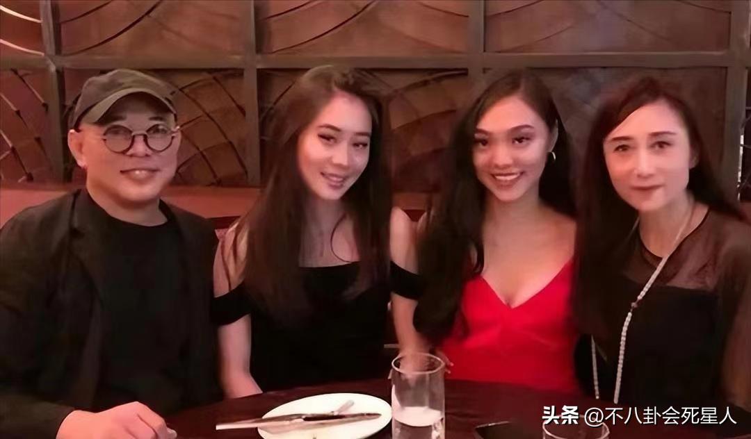 成龙公认的功夫巨星,成龙大名鼎鼎的功夫巨星