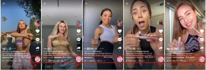 tiktokshop跨境电商平台市场推广部,tiktokshop跨境电商图片