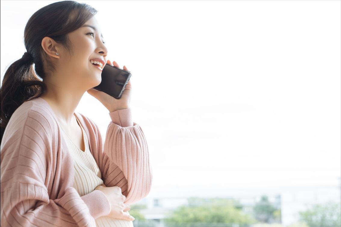 怀孕了没有上班被说闲话了怎么办,怀孕了怎么悄悄流产不让家长知道