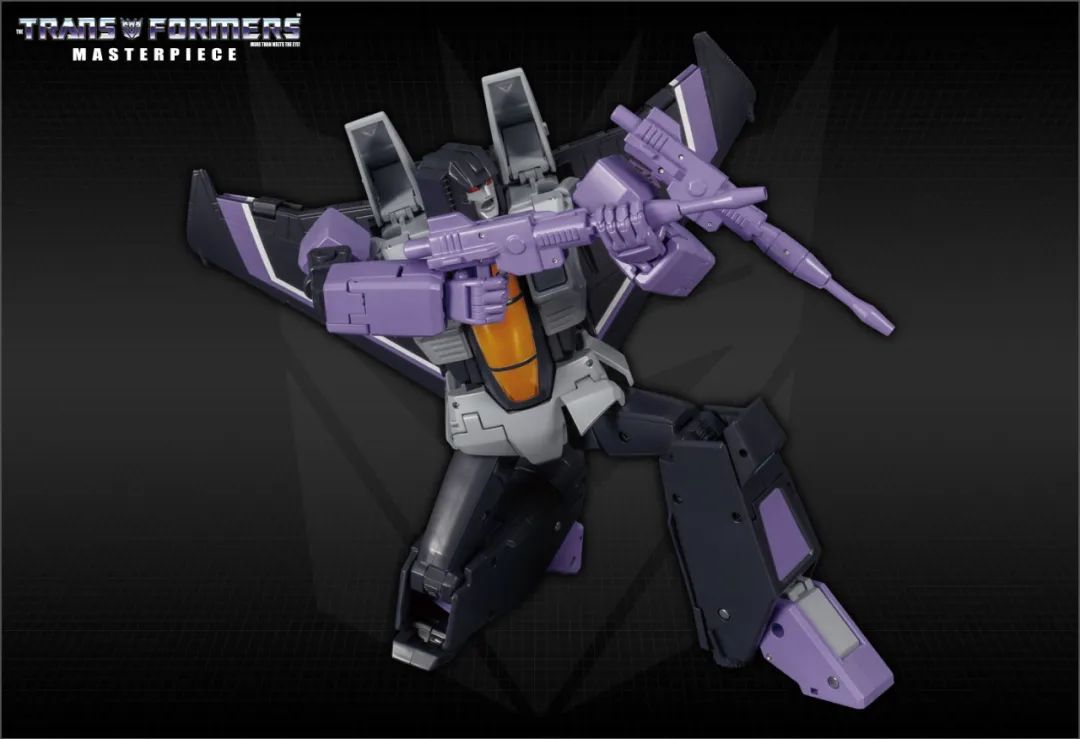 mpx玩具推荐,mp系列为什么不出美版玩具了