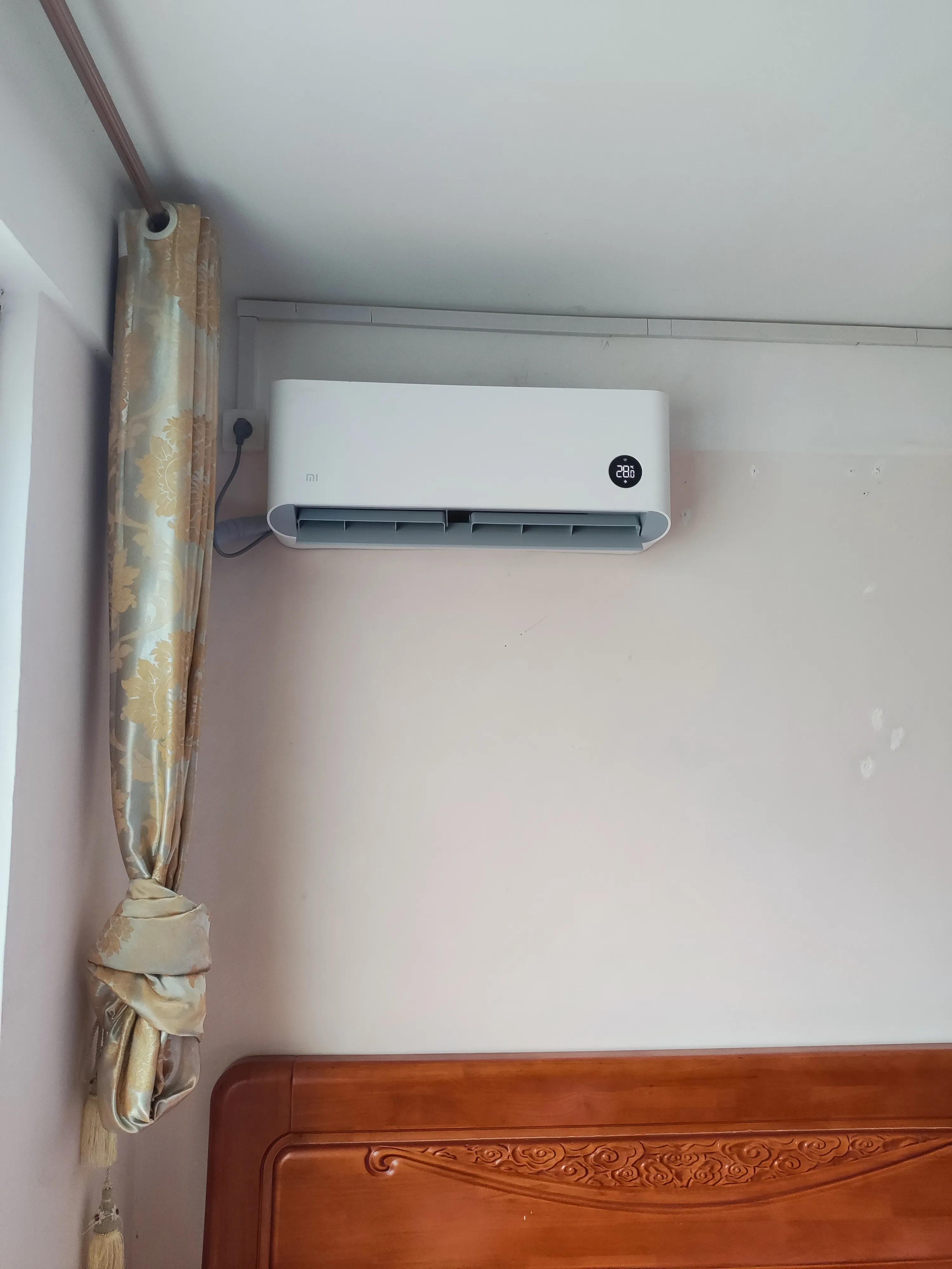 小米空调值得入手吗,小米立式空调怎么样是否值得买