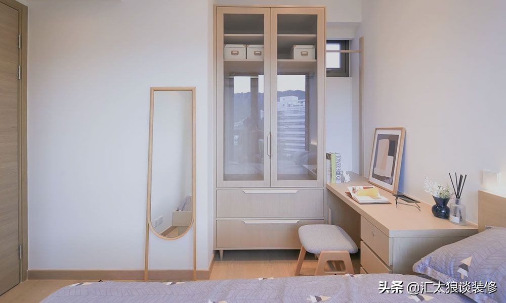 香港4平米小窝,香港小户型装修设计小窝60平