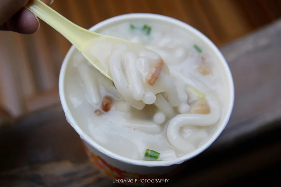 广州打卡美食西华路,广州西华路老表美食