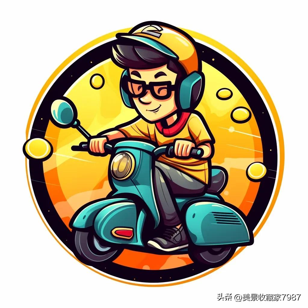 踏板微信头像,小踏板头像