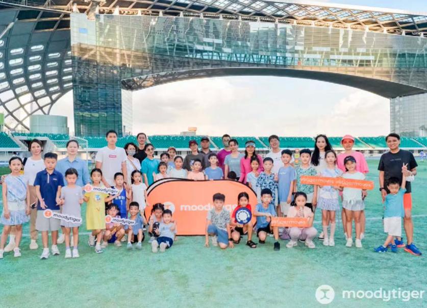 moodytiger网球外套,moodytiger儿童网球