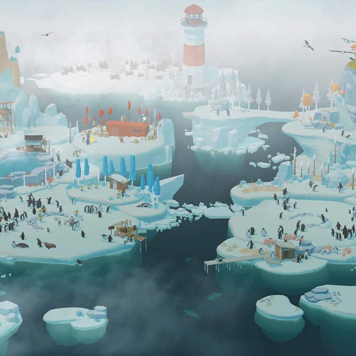 摸鱼放置类手游,上班摸鱼的单机放置游戏