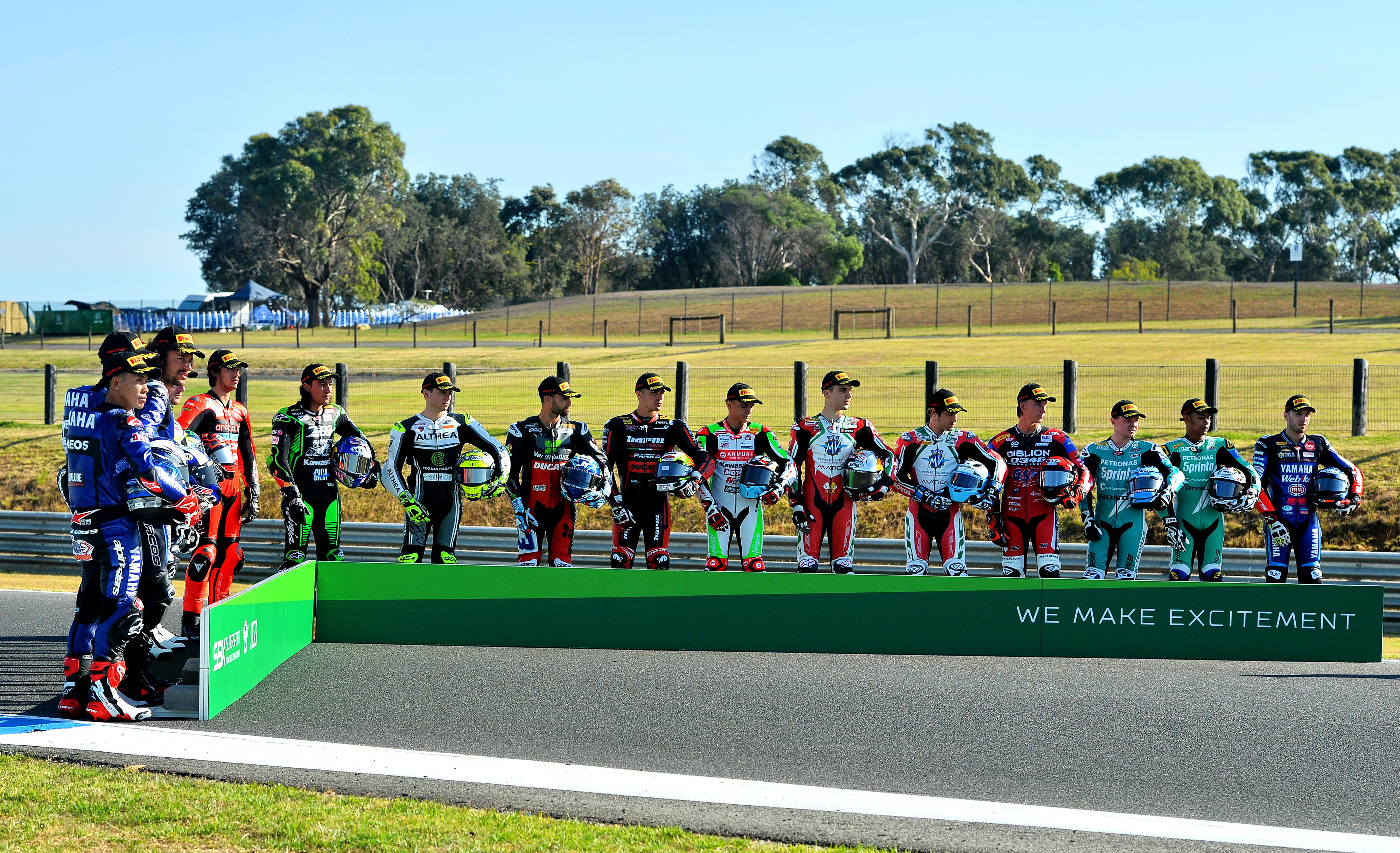 worldsbk是什么,worldsbk比赛