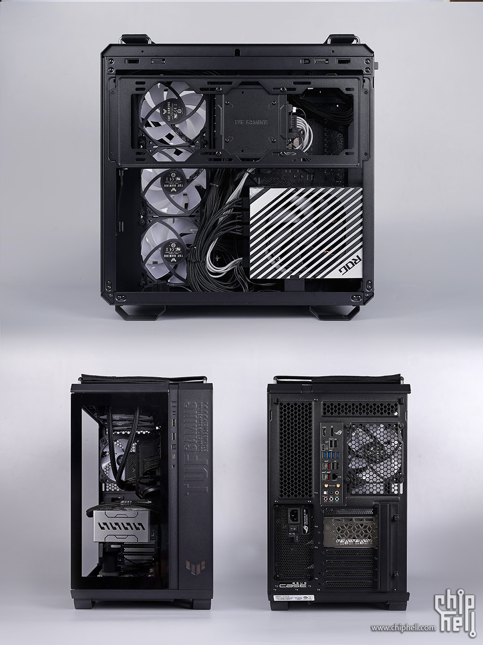 华硕gt502弹药库机箱线怎么插,华硕弹药库gt502平替