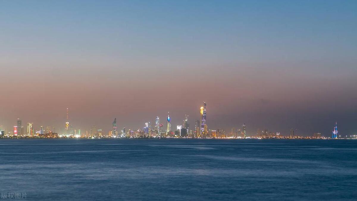 科威特石油为什么贵,科威特是石油最多的国家吗